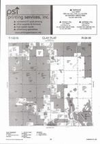 Map Image 031, Hubbard County 2007